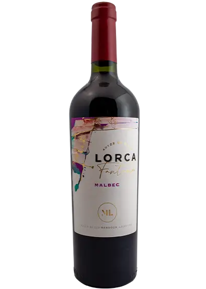 Lorca Fantasia Malbec